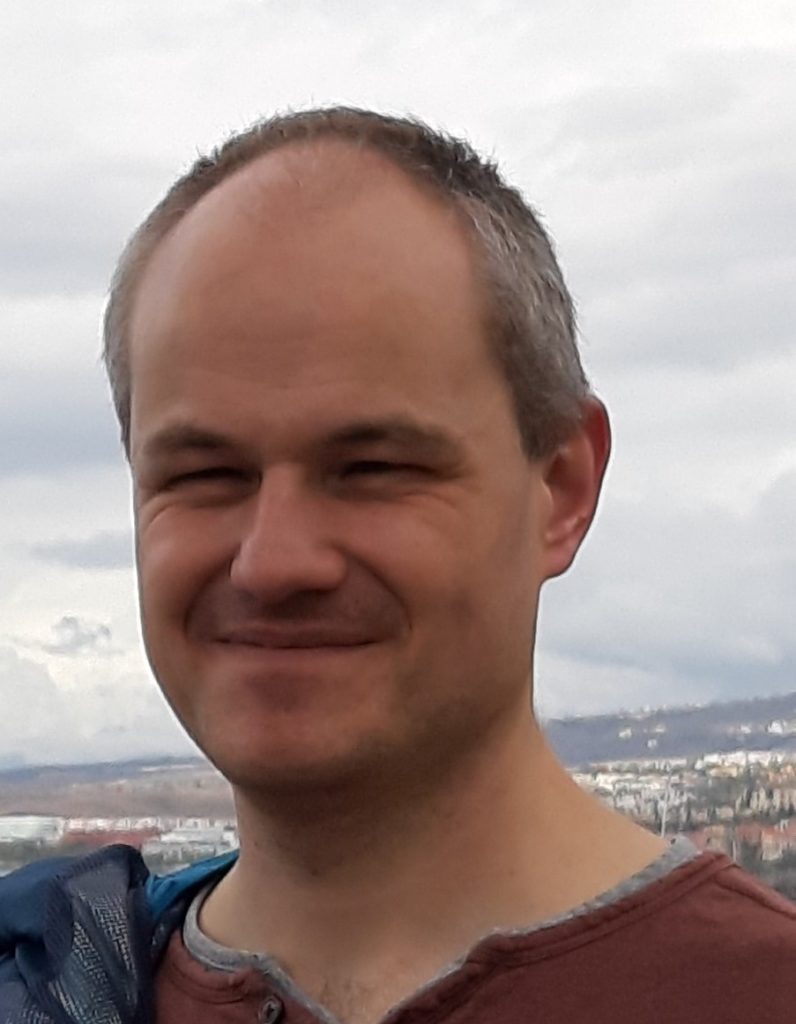 Malte Lochau