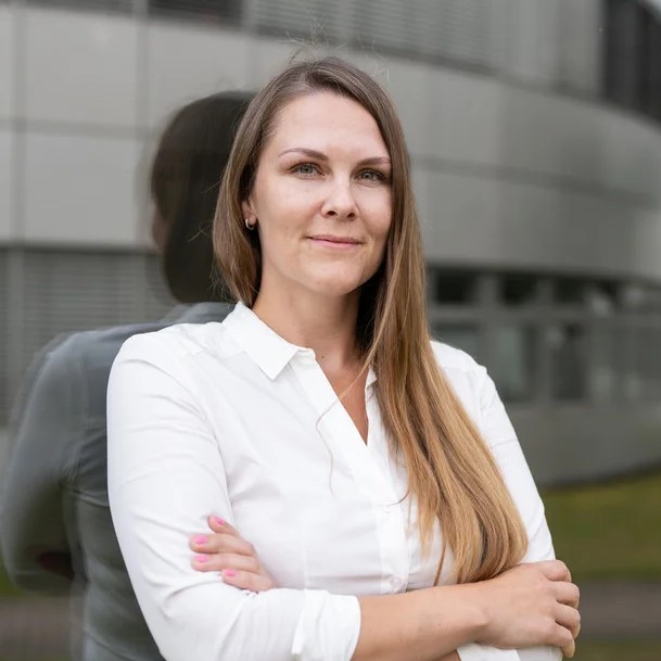 Natalia Ogorelysheva